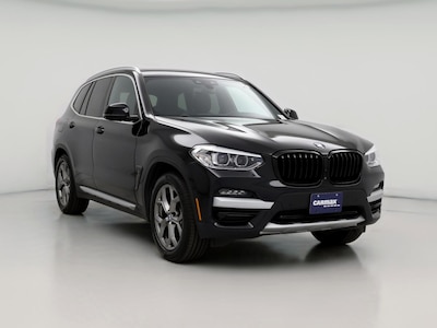 2020 BMW X3 xDrive30i -
                None CA