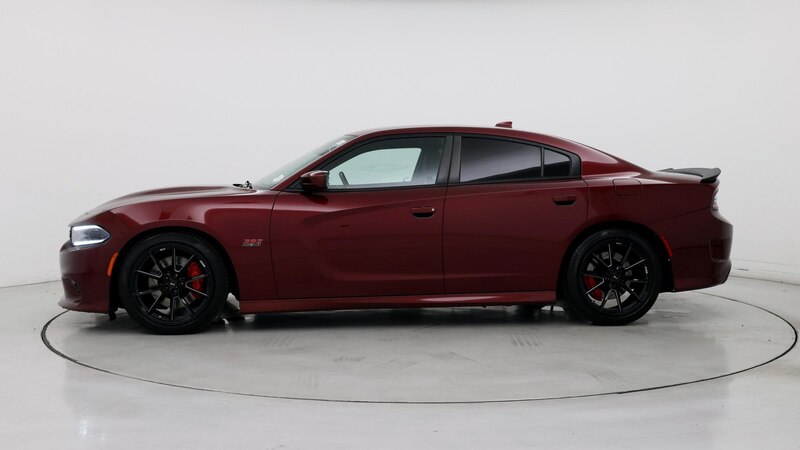 2018 Dodge Charger Scat Pack 3