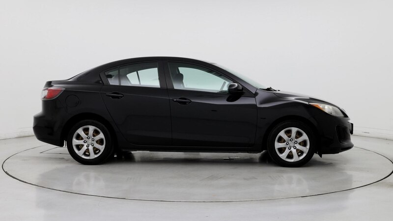 2013 Mazda Mazda3 i SV 7