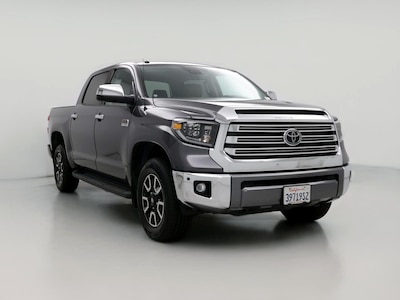 2019 Toyota Tundra 1794 Edition -
                Modesto, CA