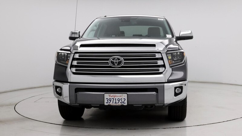 2019 Toyota Tundra 1794 Edition 5