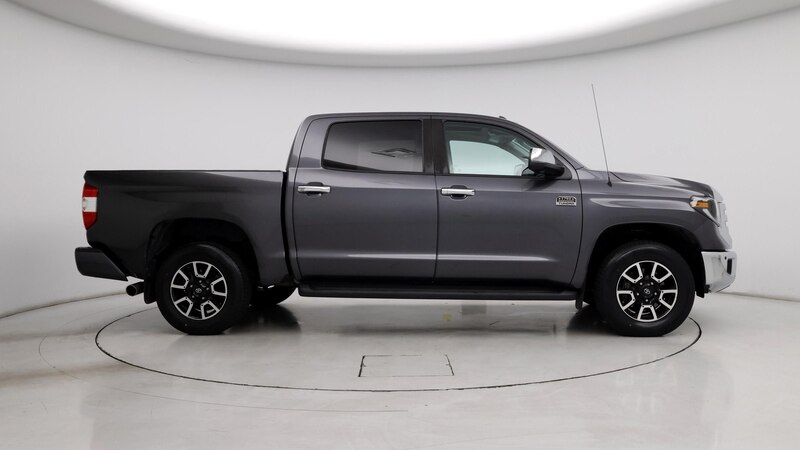 2019 Toyota Tundra 1794 Edition 7