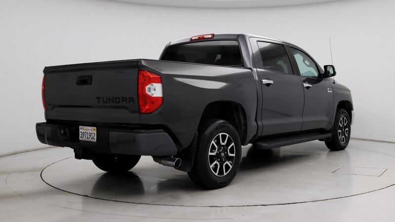 2019 Toyota Tundra 1794 Edition 8