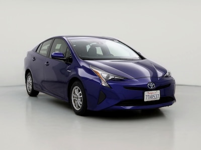 2016 Toyota Prius Three -
                San Jose, CA