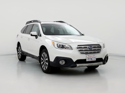 2016 Subaru Outback 2.5i Limited -
                Inglewood, CA