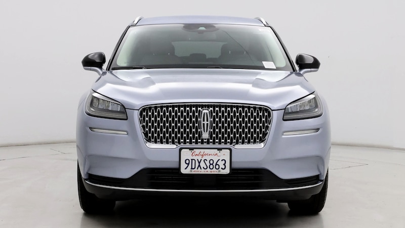 2022 Lincoln Corsair Standard 5