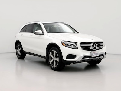 2019 Mercedes-Benz GLC 300 -
                Sacramento, CA