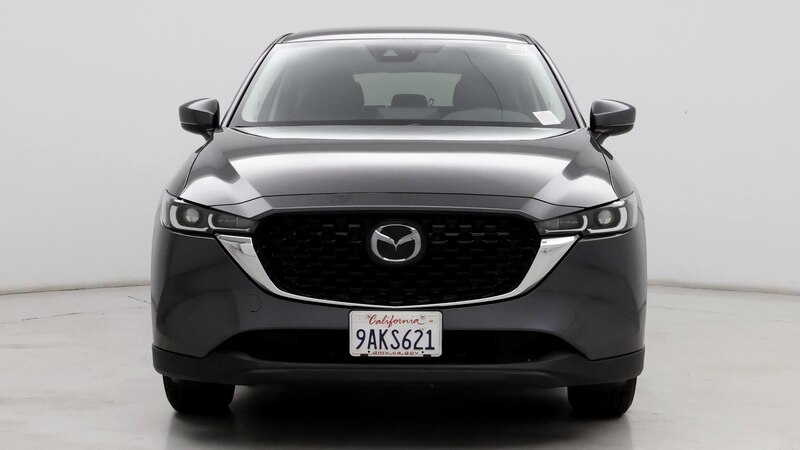 2022 Mazda CX-5 S 5