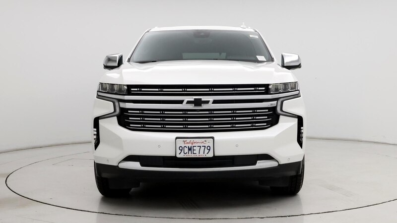 2023 Chevrolet Tahoe Premier 5