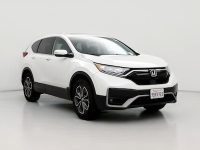 2022 Honda CR-V EX -
                Roseville, CA