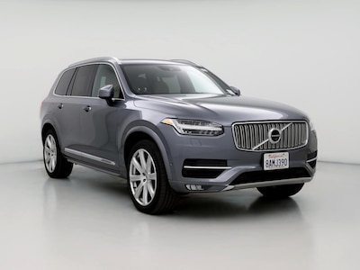 2018 Volvo XC90 T6 Inscription -
                Santa Rosa, CA