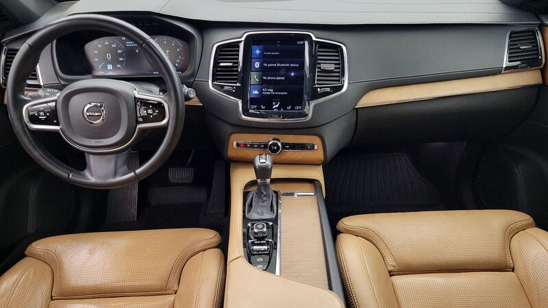 2018 Volvo XC90 T6 Inscription 9