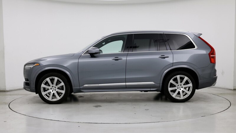 2018 Volvo XC90 T6 Inscription 3