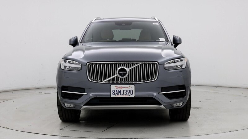 2018 Volvo XC90 T6 Inscription 5