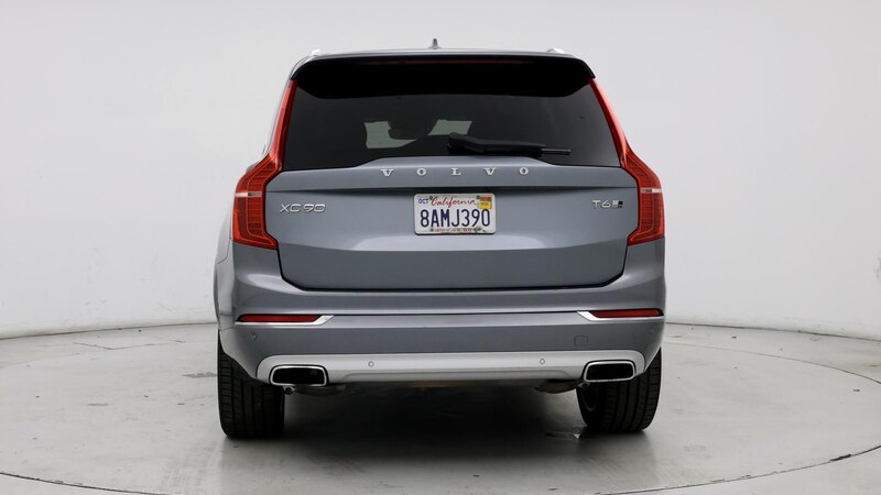 2018 Volvo XC90 T6 Inscription 6