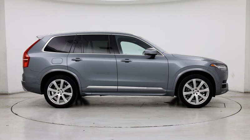 2018 Volvo XC90 T6 Inscription 7