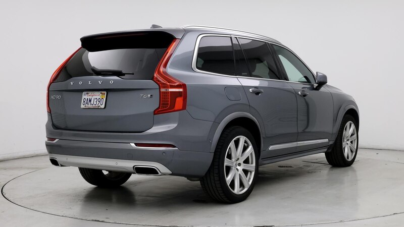 2018 Volvo XC90 T6 Inscription 8