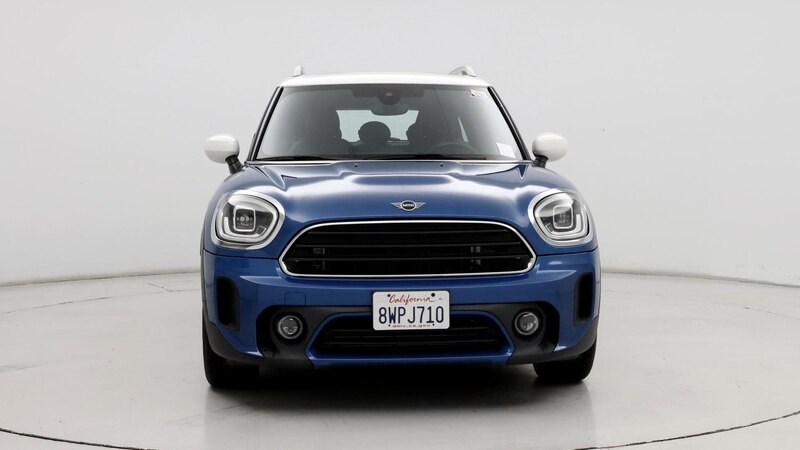 2021 MINI Cooper Countryman Oxford Edition 5