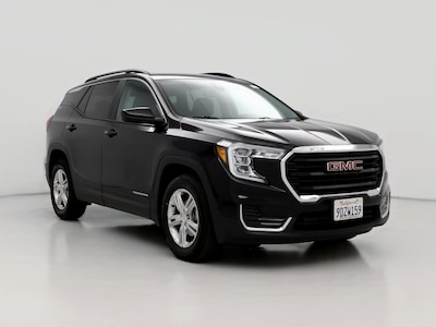 2022 GMC Terrain SLE -
                Roseville, CA