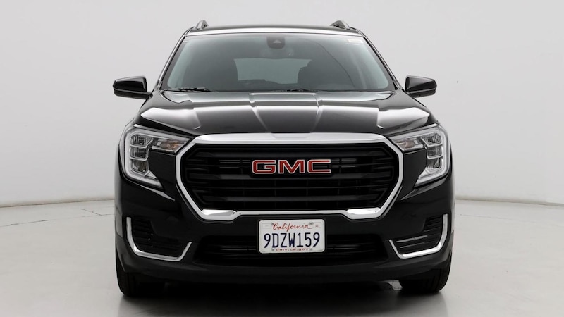 2022 GMC Terrain SLE 5