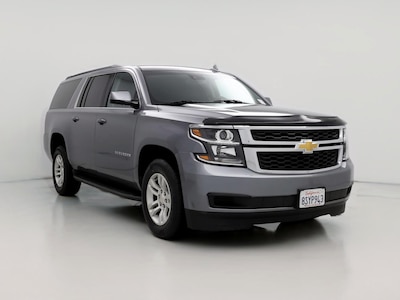 2020 Chevrolet Suburban 1500 LT -
                Modesto, CA