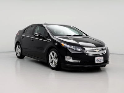 2015 Chevrolet Volt  -
                Roseville, CA