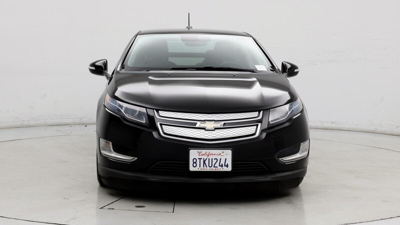 2015 Chevrolet Volt  5