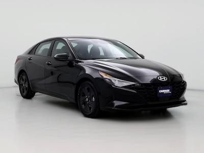 2022 Hyundai Elantra SEL -
                Pleasanton, CA