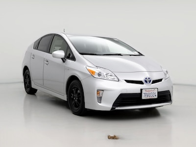 2015 Toyota Prius Two -
                Fresno, CA