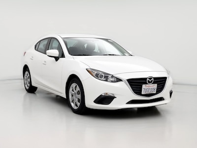 2016 Mazda Mazda3 i Sport -
                Fresno, CA