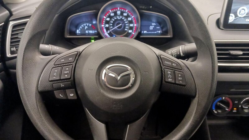 2016 Mazda Mazda3 i Sport 10