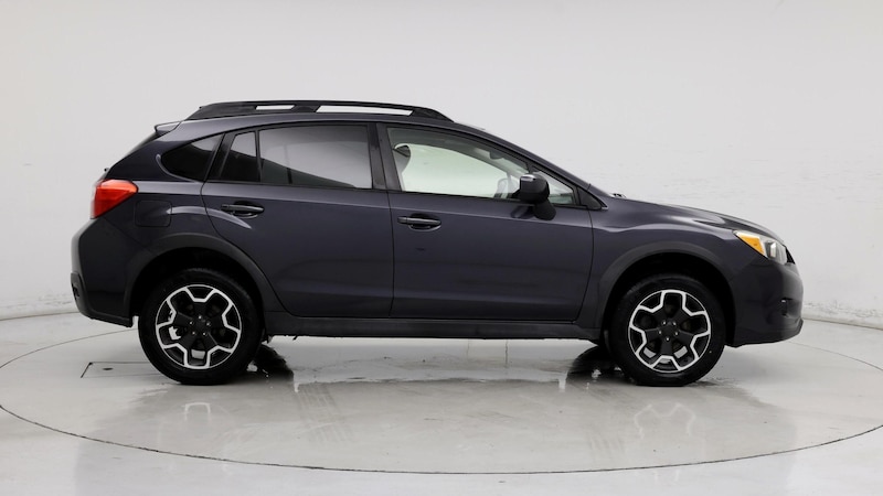 2014 Subaru XV Crosstrek Limited 7