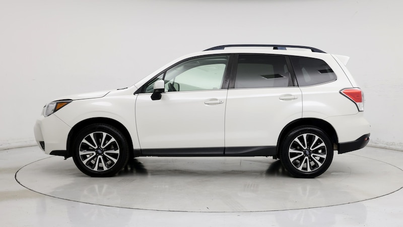 2017 Subaru Forester Premium 3