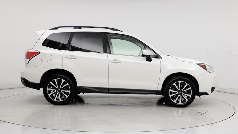 2017 Subaru Forester Premium 7