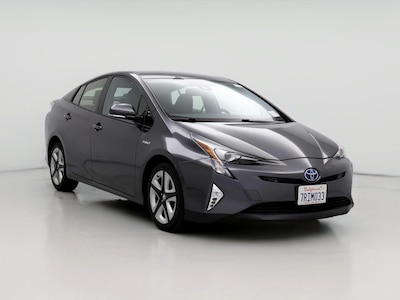 2016 Toyota Prius Four Touring -
                Modesto, CA