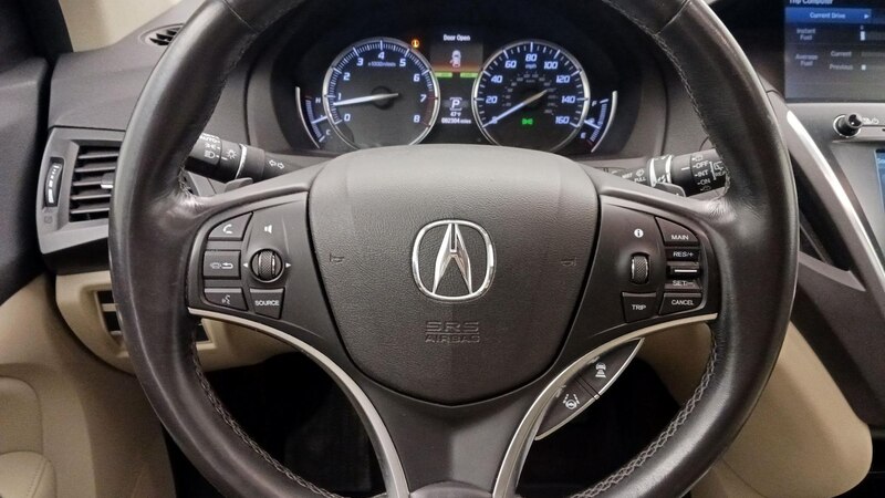 2018 Acura MDX  10