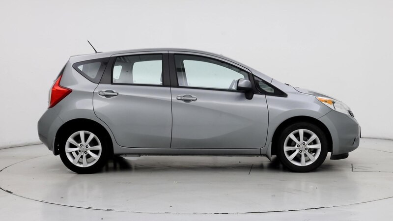 2014 Nissan Versa Note SV 7