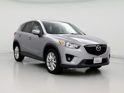 2015 Mazda CX-5 Grand Touring -
                Fresno, CA