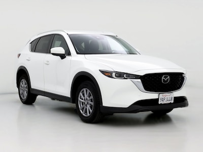 2022 Mazda CX-5 S -
                Pleasanton, CA