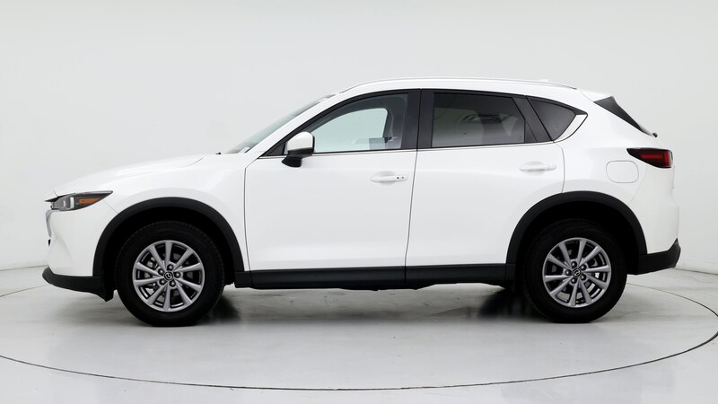 2022 Mazda CX-5 S 3