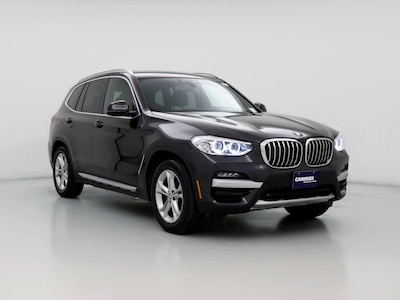 2020 BMW X3 xDrive30i -
                San Francisco, CA