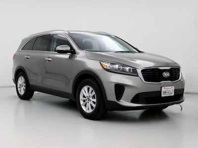 2019 Kia Sorento L -
                Pleasanton, CA