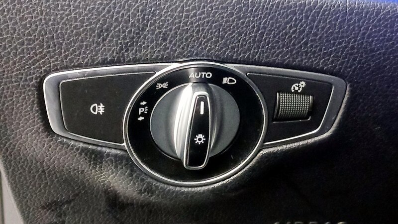 2017 Mercedes-Benz E-Class E 300 13