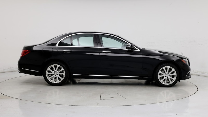 2017 Mercedes-Benz E-Class E 300 7