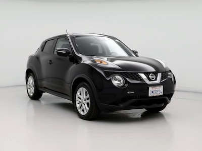 2015 Nissan Juke SV -
                Fresno, CA