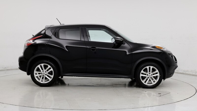 2015 Nissan Juke SV 7