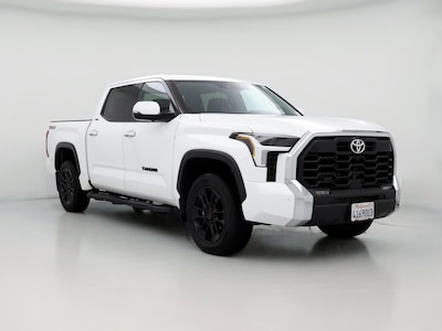 2023 Toyota Tundra SR5 -
                Pleasanton, CA