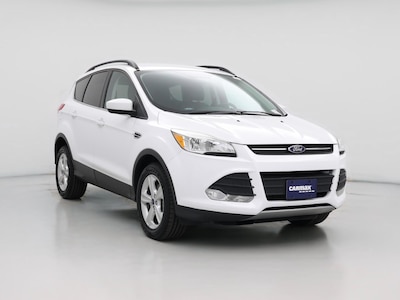 2016 Ford Escape SE -
                Fresno, CA