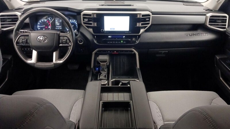 2022 Toyota Tundra SR5 9