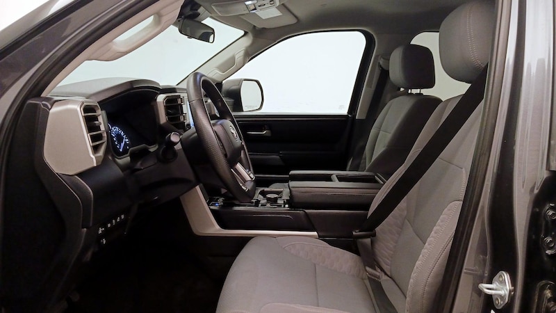 2022 Toyota Tundra SR5 11